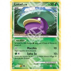 Platino - Lotad Lv.14 - Holo Rare SH4 - Warcard - Platino - Lotad Lv.14 - Holo Rare SH4 i prezzi più bassi sul mercato, solo da www.warcardshop.com! Carte singole, box, buste e mazzi.