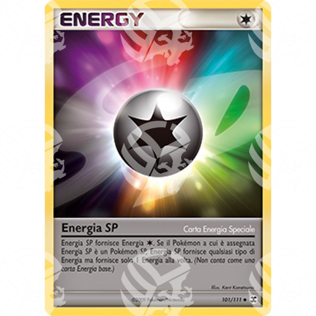 L'Ascesa dei Rivali - SP Energy - 101/111 - Warcard - L'Ascesa dei Rivali - SP Energy - 101/111 i prezzi più bassi sul mercato, solo da www.warcardshop.com! Carte singole, box, buste e mazzi.