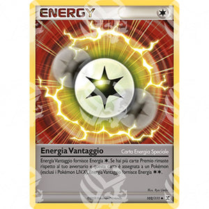 L'Ascesa dei Rivali - Upper Energy - 102/111 - Warcard - L'Ascesa dei Rivali - Upper Energy - 102/111 i prezzi più bassi sul mercato, solo da www.warcardshop.com! Carte singole, box, buste e mazzi.