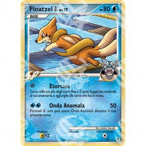 L'Ascesa dei Rivali - Floatzel GL - Holo Rare 4/111 - Warcard - L'Ascesa dei Rivali - Floatzel GL - Holo Rare 4/111 i prezzi più bassi sul mercato, solo da www.warcardshop.com! Carte singole, box, buste e mazzi.