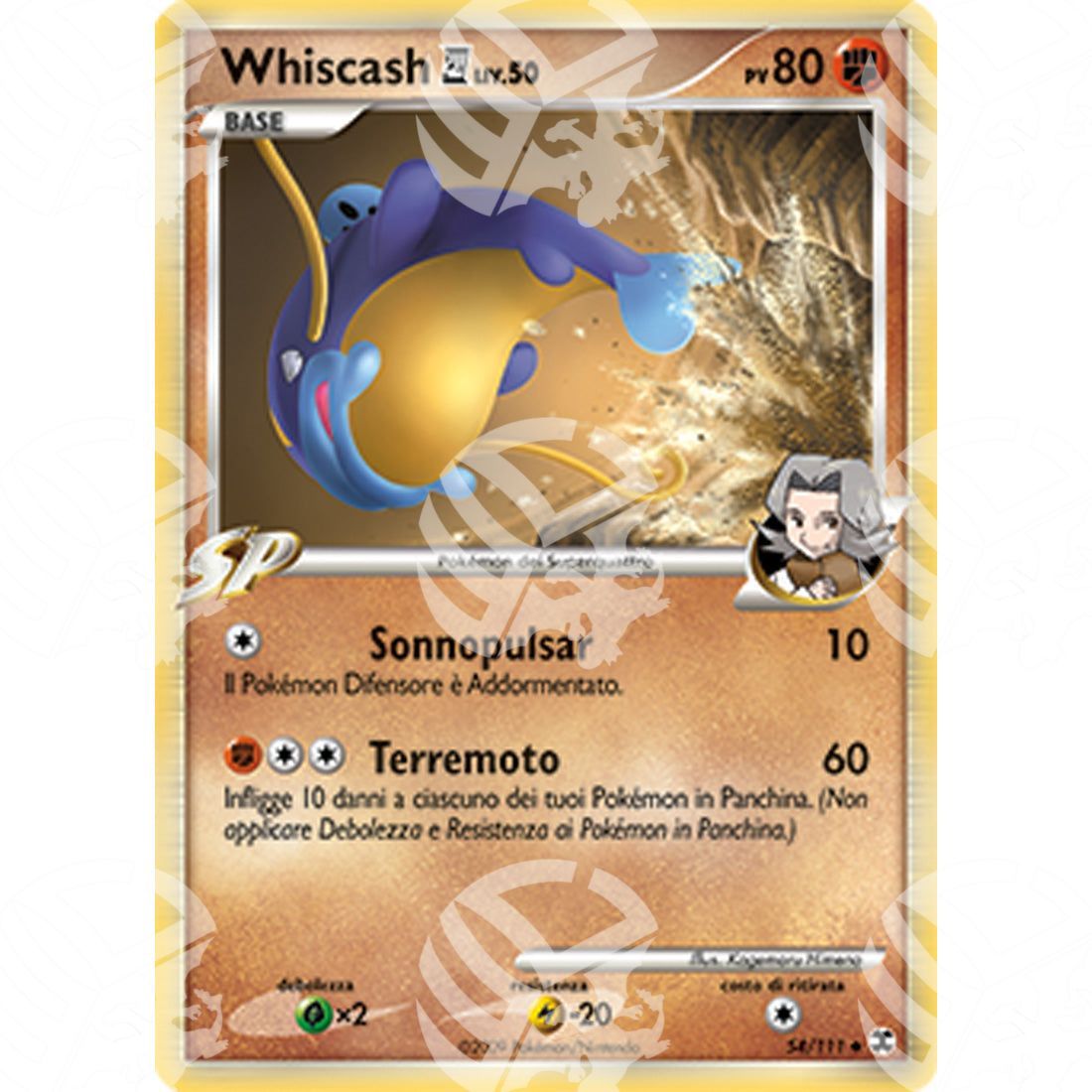 L'Ascesa dei Rivali - Whiscash 4 - 54/111 - Warcard - L'Ascesa dei Rivali - Whiscash 4 - 54/111 i prezzi più bassi sul mercato, solo da www.warcardshop.com! Carte singole, box, buste e mazzi.