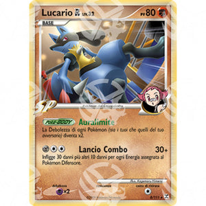 L'Ascesa dei Rivali - Lucario GL - Holo Rare 8/111 - Warcard - L'Ascesa dei Rivali - Lucario GL - Holo Rare 8/111 i prezzi più bassi sul mercato, solo da www.warcardshop.com! Carte singole, box, buste e mazzi.