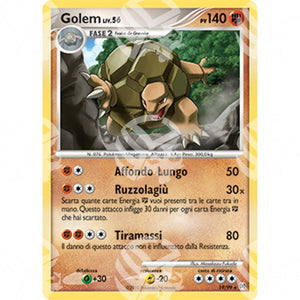 Platino Arceus - Golem - 19/99 - Warcard - Platino Arceus - Golem - 19/99 i prezzi più bassi sul mercato, solo da www.warcardshop.com! Carte singole, box, buste e mazzi.