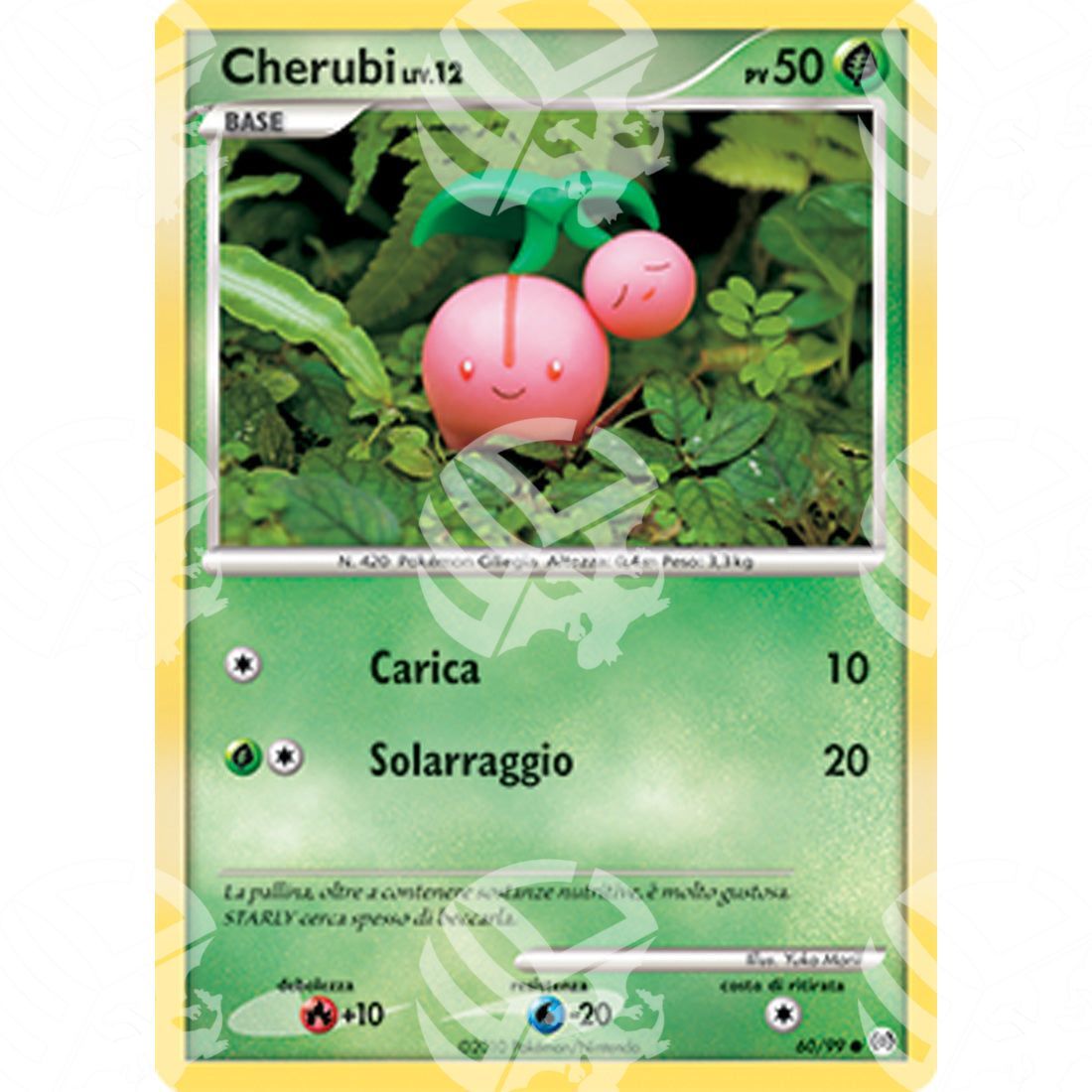 Platino Arceus - Cherubi - 60/99 - Warcard - Platino Arceus - Cherubi - 60/99 i prezzi più bassi sul mercato, solo da www.warcardshop.com! Carte singole, box, buste e mazzi.