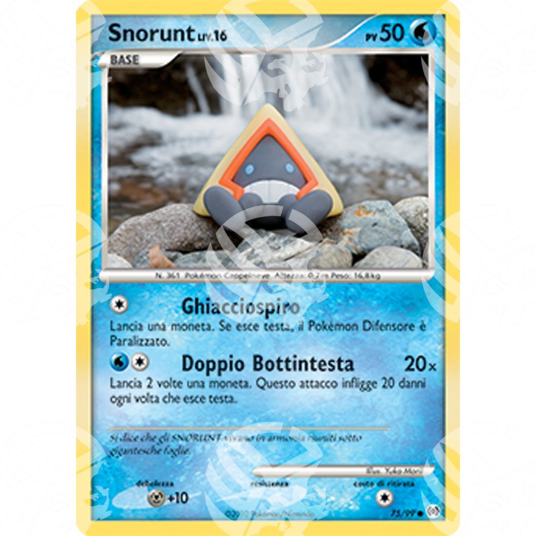 Platino Arceus - Snorunt - 75/99 - Warcard - Platino Arceus - Snorunt - 75/99 i prezzi più bassi sul mercato, solo da www.warcardshop.com! Carte singole, box, buste e mazzi.