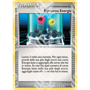 Platino Arceus - Energy Restore - 86/99 - Warcard - Platino Arceus - Energy Restore - 86/99 i prezzi più bassi sul mercato, solo da www.warcardshop.com! Carte singole, box, buste e mazzi.