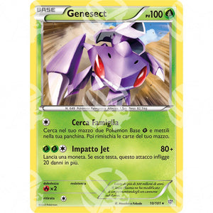 Esplosione Plasma - Genesect - 10/101 - Warcard - Esplosione Plasma - Genesect - 10/101 i prezzi più bassi sul mercato, solo da www.warcardshop.com! Carte singole, box, buste e mazzi.