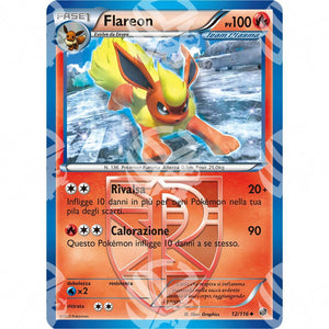 Glaciazione Plasma - Flareon - 12/116 - Warcard - Glaciazione Plasma - Flareon - 12/116 i prezzi più bassi sul mercato, solo da www.warcardshop.com! Carte singole, box, buste e mazzi.