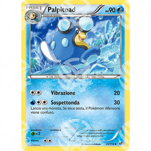 Glaciazione Plasma - Palpitoad - 25/116 - Warcard - Glaciazione Plasma - Palpitoad - 25/116 i prezzi più bassi sul mercato, solo da www.warcardshop.com! Carte singole, box, buste e mazzi.