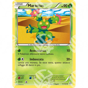 Uragano Plasma - Maractus - 11/135 - Warcard - Uragano Plasma - Maractus - 11/135 i prezzi più bassi sul mercato, solo da www.warcardshop.com! Carte singole, box, buste e mazzi.