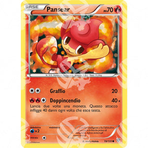 Uragano Plasma - Pansear - 19/135 - Warcard - Uragano Plasma - Pansear - 19/135 i prezzi più bassi sul mercato, solo da www.warcardshop.com! Carte singole, box, buste e mazzi.