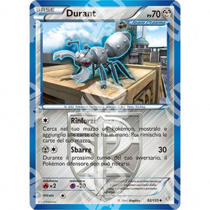 Uragano Plasma - Durant - 92/135 - Warcard - Uragano Plasma - Durant - 92/135 i prezzi più bassi sul mercato, solo da www.warcardshop.com! Carte singole, box, buste e mazzi.