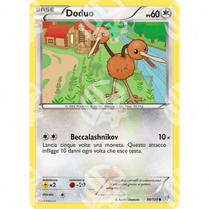 Uragano Plasma - Doduo - 99/135 - Warcard - Uragano Plasma - Doduo - 99/135 i prezzi più bassi sul mercato, solo da www.warcardshop.com! Carte singole, box, buste e mazzi.