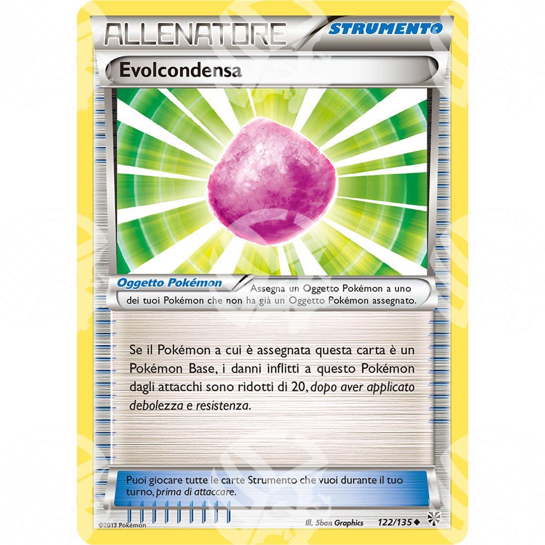 Uragano Plasma - Eviolite - 122/135 - Warcard - Uragano Plasma - Eviolite - 122/135 i prezzi più bassi sul mercato, solo da www.warcardshop.com! Carte singole, box, buste e mazzi.