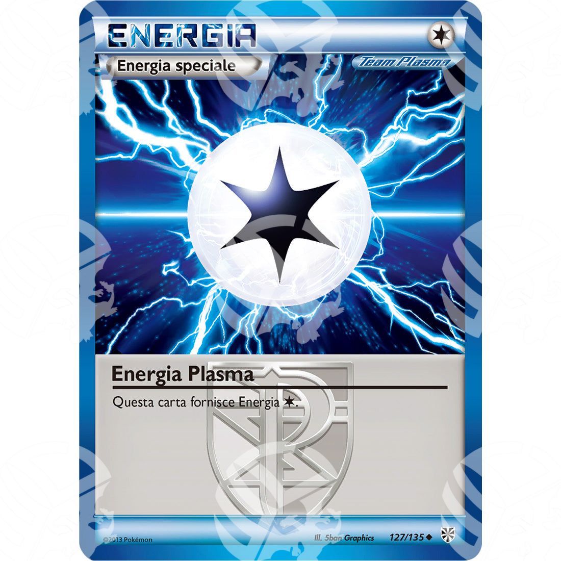 Uragano Plasma - Plasma Energy - 127/135 - Warcard - Uragano Plasma - Plasma Energy - 127/135 i prezzi più bassi sul mercato, solo da www.warcardshop.com! Carte singole, box, buste e mazzi.