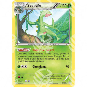 Scontro Primordiale - Sceptile - 8/160 - Warcard - Scontro Primordiale - Sceptile - 8/160 i prezzi più bassi sul mercato, solo da www.warcardshop.com! Carte singole, box, buste e mazzi.