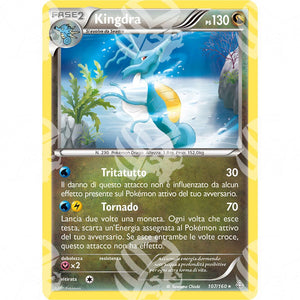 Scontro Primordiale - Kingdra - 107/160 - Warcard - Scontro Primordiale - Kingdra - 107/160 i prezzi più bassi sul mercato, solo da www.warcardshop.com! Carte singole, box, buste e mazzi.