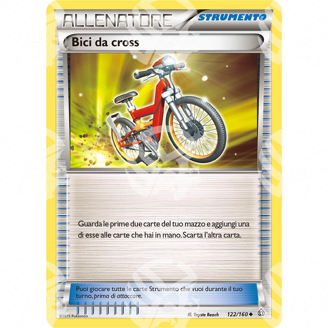 Scontro Primordiale - Acro Bike - 122/160 - Warcard - Scontro Primordiale - Acro Bike - 122/160 i prezzi più bassi sul mercato, solo da www.warcardshop.com! Carte singole, box, buste e mazzi.