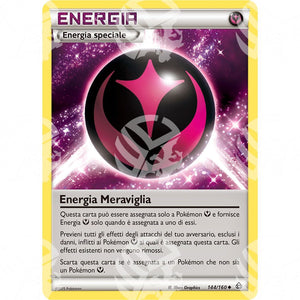 Scontro Primordiale - Wonder Energy - 144/160 - Warcard - Scontro Primordiale - Wonder Energy - 144/160 i prezzi più bassi sul mercato, solo da www.warcardshop.com! Carte singole, box, buste e mazzi.