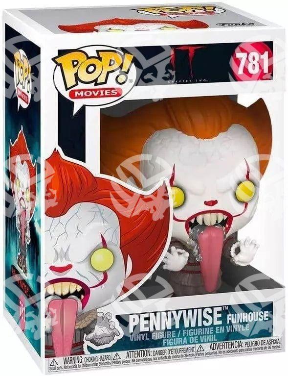 Pennywise funhouse 9cm - Warcard - One Piece Pop! i prezzi più bassi sul mercato, solo da www.warcardshop.com! Carte singole, box, buste e mazzi.