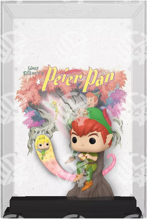 Peter Pan and Tinker Bell SPECIAL 100 - Warcard -  i prezzi più bassi sul mercato, solo da www.warcardshop.com! Carte singole, box, buste e mazzi.