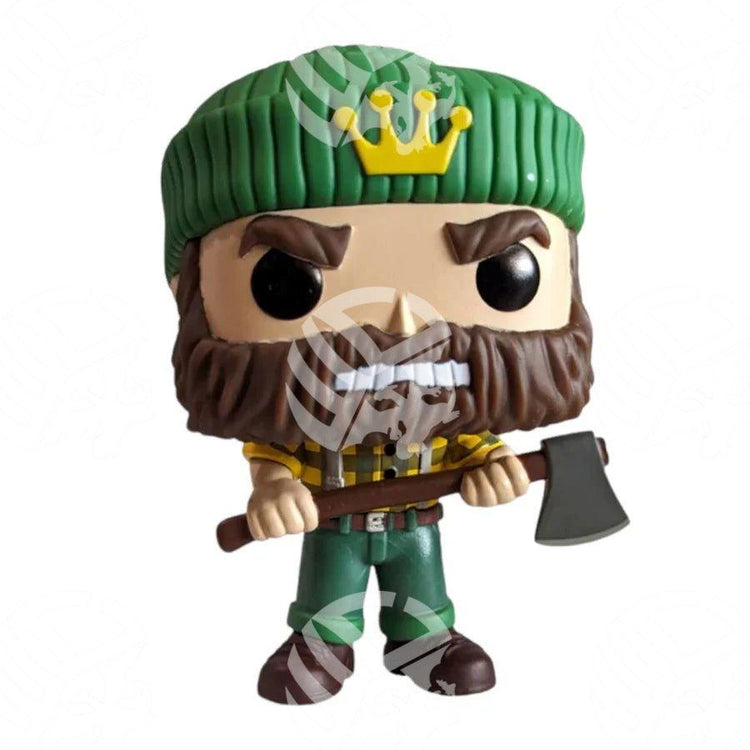 Popawaka Lumberjacks 9cm Limited 6500 - Warcard - Funko Pop i prezzi più bassi sul mercato, solo da www.warcardshop.com! Carte singole, box, buste e mazzi.