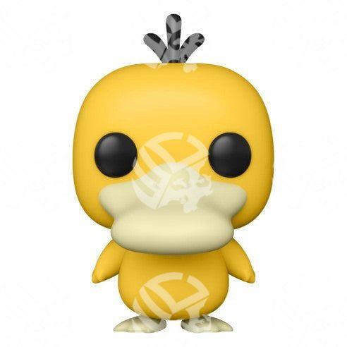 Psyduck (EMEA) 9 cm - Warcard -  i prezzi più bassi sul mercato, solo da www.warcardshop.com! Carte singole, box, buste e mazzi.