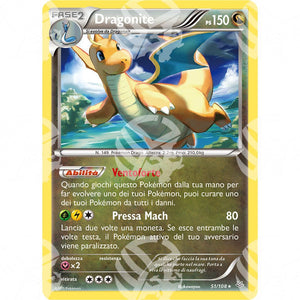 Furie Volanti - Dragonite - 51/108 - Warcard - Furie Volanti - Dragonite - 51/108 i prezzi più bassi sul mercato, solo da www.warcardshop.com! Carte singole, box, buste e mazzi.