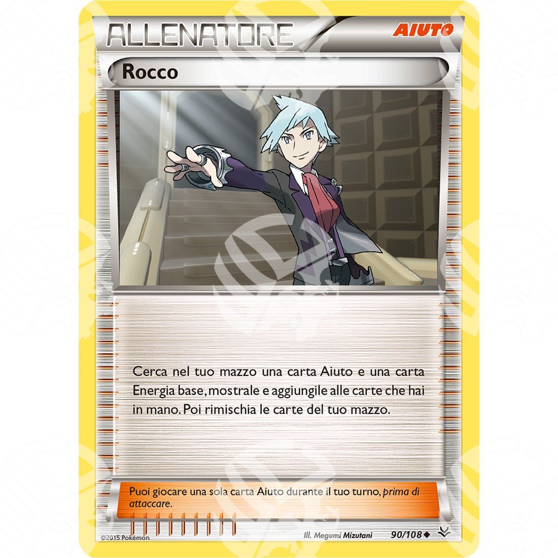 Furie Volanti - Steven - 90/108 - Warcard - Furie Volanti - Steven - 90/108 i prezzi più bassi sul mercato, solo da www.warcardshop.com! Carte singole, box, buste e mazzi.