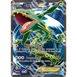 Furie Volanti - Rayquaza EX - Ultra Rare 104/108 - Warcard - Furie Volanti - Rayquaza EX - Ultra Rare 104/108 i prezzi più bassi sul mercato, solo da www.warcardshop.com! Carte singole, box, buste e mazzi.