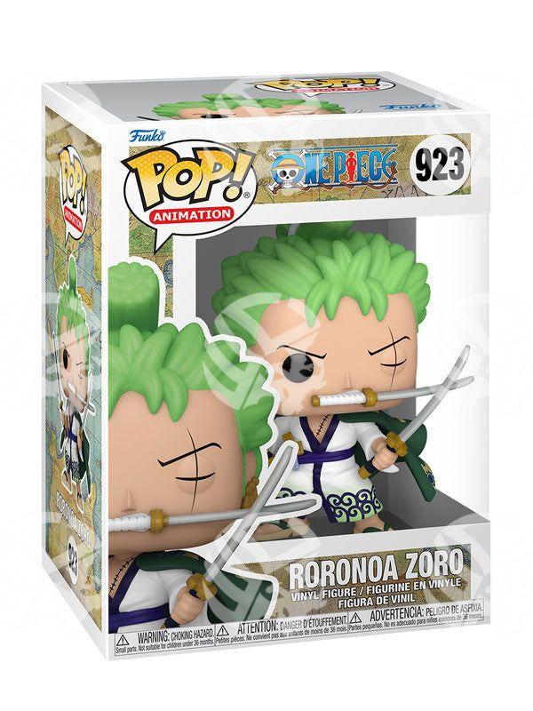 Roronoa Zoro 9 cm - Warcard -  i prezzi più bassi sul mercato, solo da www.warcardshop.com! Carte singole, box, buste e mazzi.