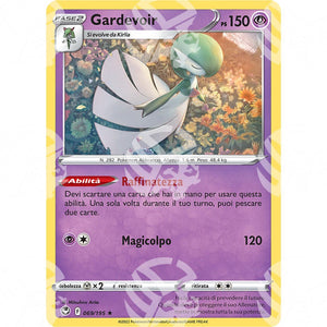 Tempesta Argentata - Gardevoir - 069/195 - Warcard - Tempesta Argentata - Gardevoir - 069/195 i prezzi più bassi sul mercato, solo da www.warcardshop.com! Carte singole, box, buste e mazzi.