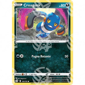 Tempesta Argentata - Croagunk - 109/195 - Warcard - Tempesta Argentata - Croagunk - 109/195 i prezzi più bassi sul mercato, solo da www.warcardshop.com! Carte singole, box, buste e mazzi.