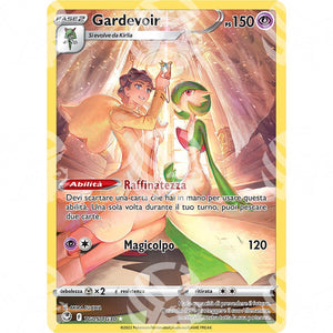 Tempesta Argentata - Gardevoir - Holo Rare TG05/TG30 - Warcard - Tempesta Argentata - Gardevoir - Holo Rare TG05/TG30 i prezzi più bassi sul mercato, solo da www.warcardshop.com! Carte singole, box, buste e mazzi.