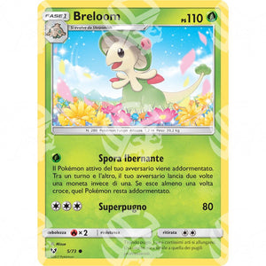 Leggende Iridescenti - Breloom - 26785 - Warcard - Leggende Iridescenti - Breloom - 26785 i prezzi più bassi sul mercato, solo da www.warcardshop.com! Carte singole, box, buste e mazzi.