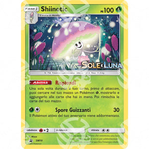 Black Star Promos - SM - Shiinotic - Prerelease SM10 - Warcard - Black Star Promos - SM - Shiinotic - Prerelease SM10 i prezzi più bassi sul mercato, solo da www.warcardshop.com! Carte singole, box, buste e mazzi.