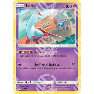 Black Star Promos - SM - Latias - Holo Promo SM87 - Warcard - Black Star Promos - SM - Latias - Holo Promo SM87 i prezzi più bassi sul mercato, solo da www.warcardshop.com! Carte singole, box, buste e mazzi.