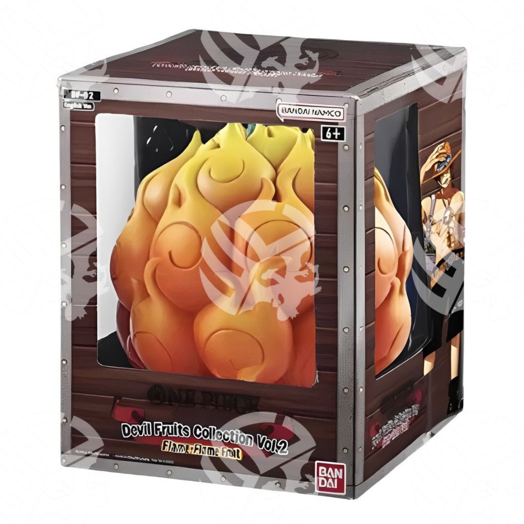 One Piece Card Game - Devil Fruits Collection Vol.2 DF-02 - Warcard - OnePiece i prezzi più bassi sul mercato, solo da www.warcardshop.com! Carte singole, box, buste e mazzi.