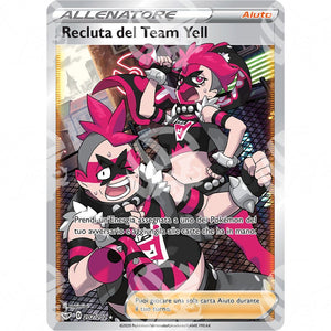 Spada & Scudo - Team Yell Grunt - Ultra Rare 202/202 - Warcard - Spada & Scudo - Team Yell Grunt - Ultra Rare 202/202 i prezzi più bassi sul mercato, solo da www.warcardshop.com! Carte singole, box, buste e mazzi.