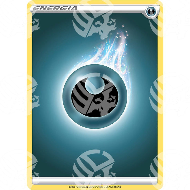 Spada & Scudo - Darkness Energy - Unnumbered - Warcard - Spada & Scudo - Darkness Energy - Unnumbered i prezzi più bassi sul mercato, solo da www.warcardshop.com! Carte singole, box, buste e mazzi.