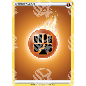 Spada & Scudo - Fighting Energy - Unnumbered - Warcard - Spada & Scudo - Fighting Energy - Unnumbered i prezzi più bassi sul mercato, solo da www.warcardshop.com! Carte singole, box, buste e mazzi.