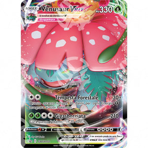 Black Star Promos - SWSH - Venusaur VMAX - 102 - Warcard - Black Star Promos - SWSH - Venusaur VMAX - 102 i prezzi più bassi sul mercato, solo da www.warcardshop.com! Carte singole, box, buste e mazzi.