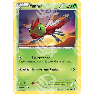 Vapori Accesi - Yanma - 6/114 - Warcard - Vapori Accesi - Yanma - 6/114 i prezzi più bassi sul mercato, solo da www.warcardshop.com! Carte singole, box, buste e mazzi.