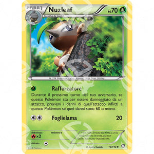 Vapori Accesi - Nuzleaf - 10/114 - Warcard - Vapori Accesi - Nuzleaf - 10/114 i prezzi più bassi sul mercato, solo da www.warcardshop.com! Carte singole, box, buste e mazzi.