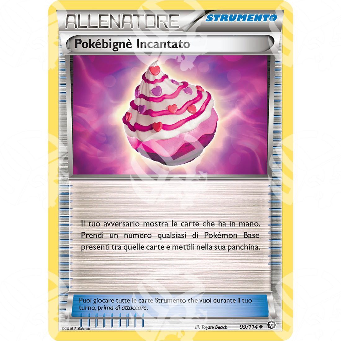 Vapori Accesi - Captivating Poké Puff - 99/114 - Warcard - Vapori Accesi - Captivating Poké Puff - 99/114 i prezzi più bassi sul mercato, solo da www.warcardshop.com! Carte singole, box, buste e mazzi.