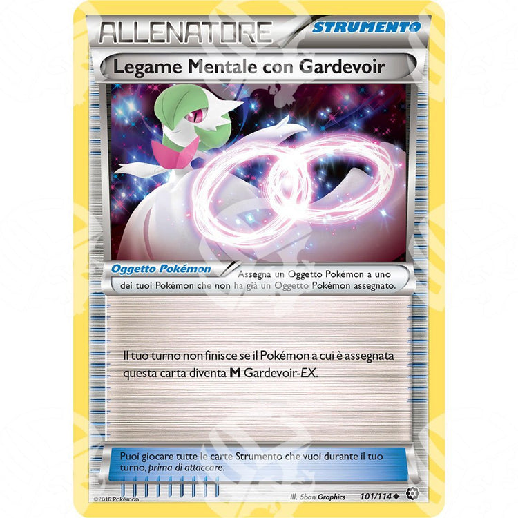 Vapori Accesi - Gardevoir Spirit Link - 101/114 - Warcard - Vapori Accesi - Gardevoir Spirit Link - 101/114 i prezzi più bassi sul mercato, solo da www.warcardshop.com! Carte singole, box, buste e mazzi.