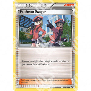 Vapori Accesi - Pokémon Ranger - 104/114 - Warcard - Vapori Accesi - Pokémon Ranger - 104/114 i prezzi più bassi sul mercato, solo da www.warcardshop.com! Carte singole, box, buste e mazzi.