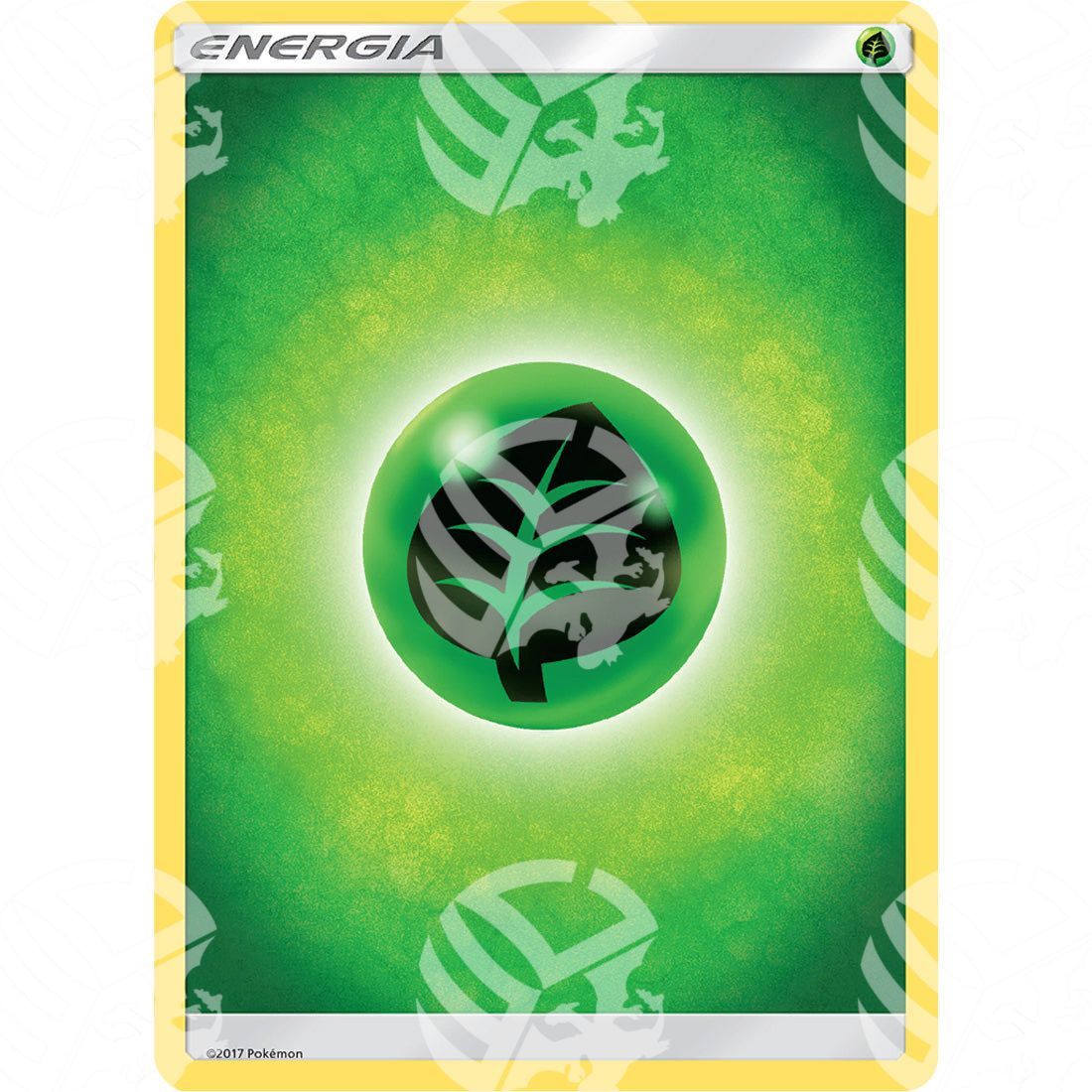 Sole & Luna - Grass Energy - Unnumbered - Warcard - Sole & Luna - Grass Energy - Unnumbered i prezzi più bassi sul mercato, solo da www.warcardshop.com! Carte singole, box, buste e mazzi.