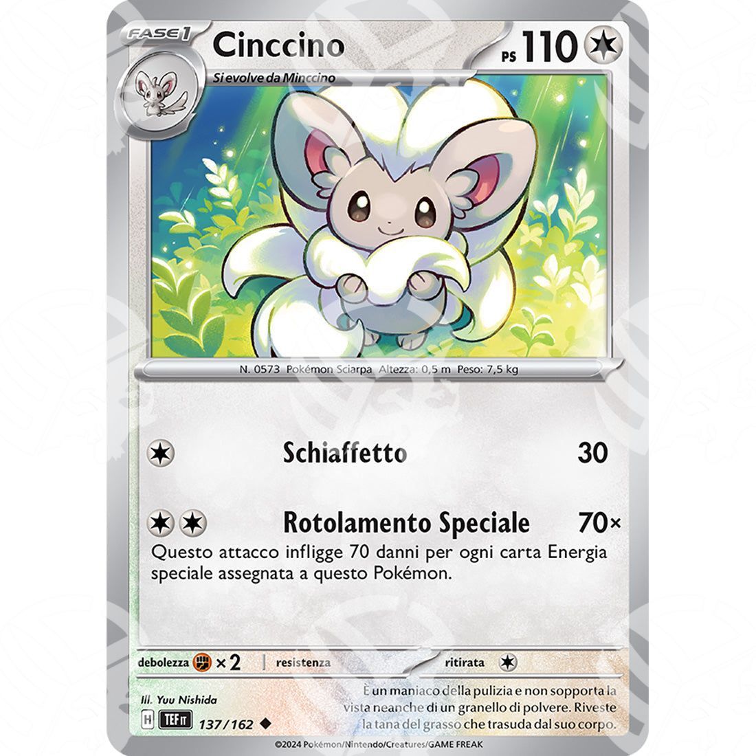 Cronoforze - Cinccino - 137/162 - Warcard - Cronoforze - Cinccino - 137/162 i prezzi più bassi sul mercato, solo da www.warcardshop.com! Carte singole, box, buste e mazzi.