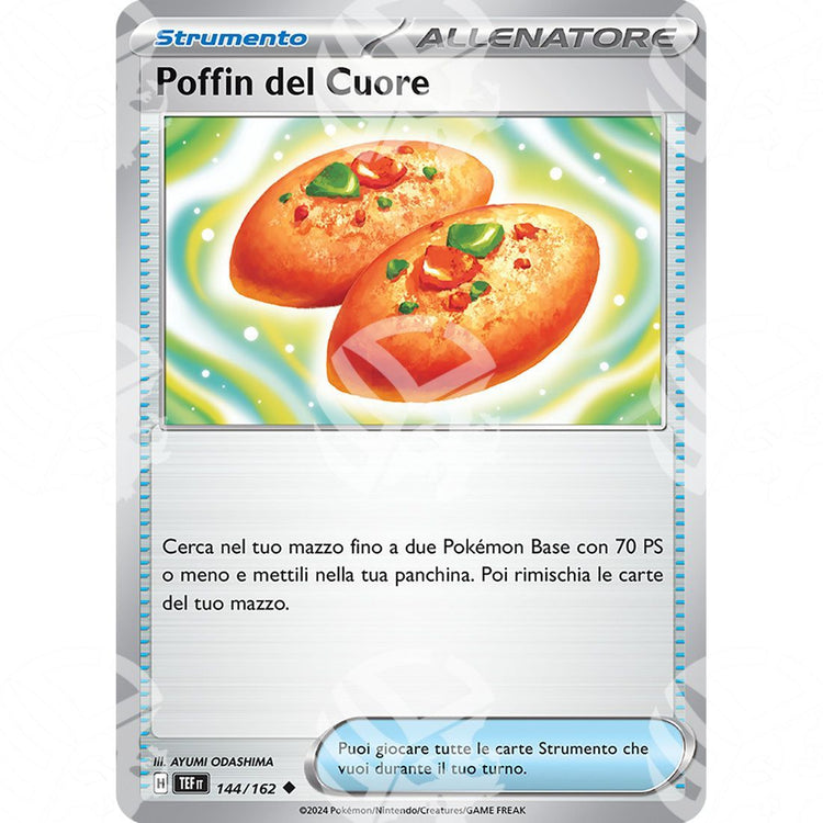 Cronoforze - Buddy-Buddy Poffin - 144/162 - Warcard - Cronoforze - Buddy-Buddy Poffin - 144/162 i prezzi più bassi sul mercato, solo da www.warcardshop.com! Carte singole, box, buste e mazzi.